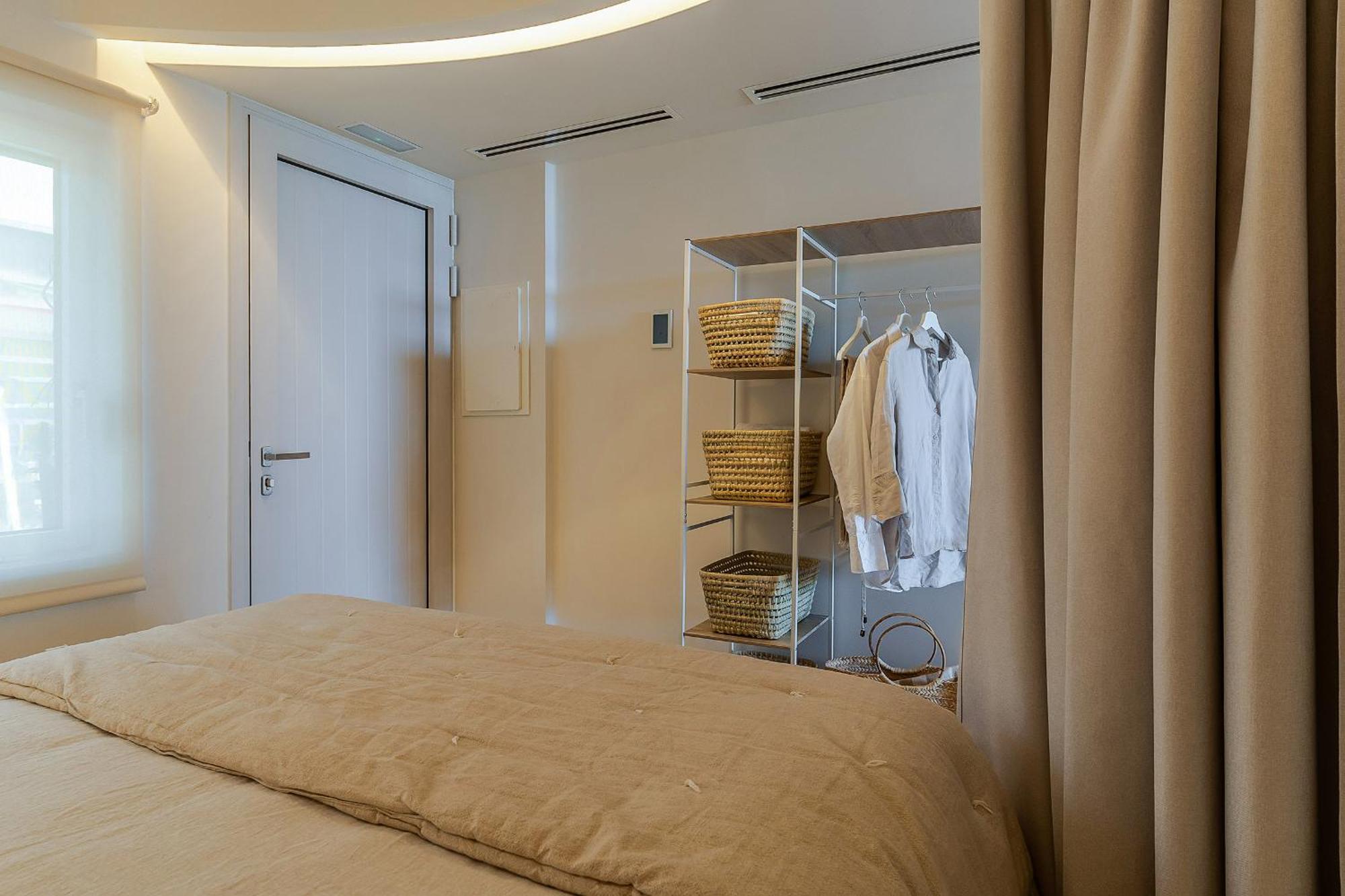 Apartamentos Azul Castelldefels Exteriér fotografie