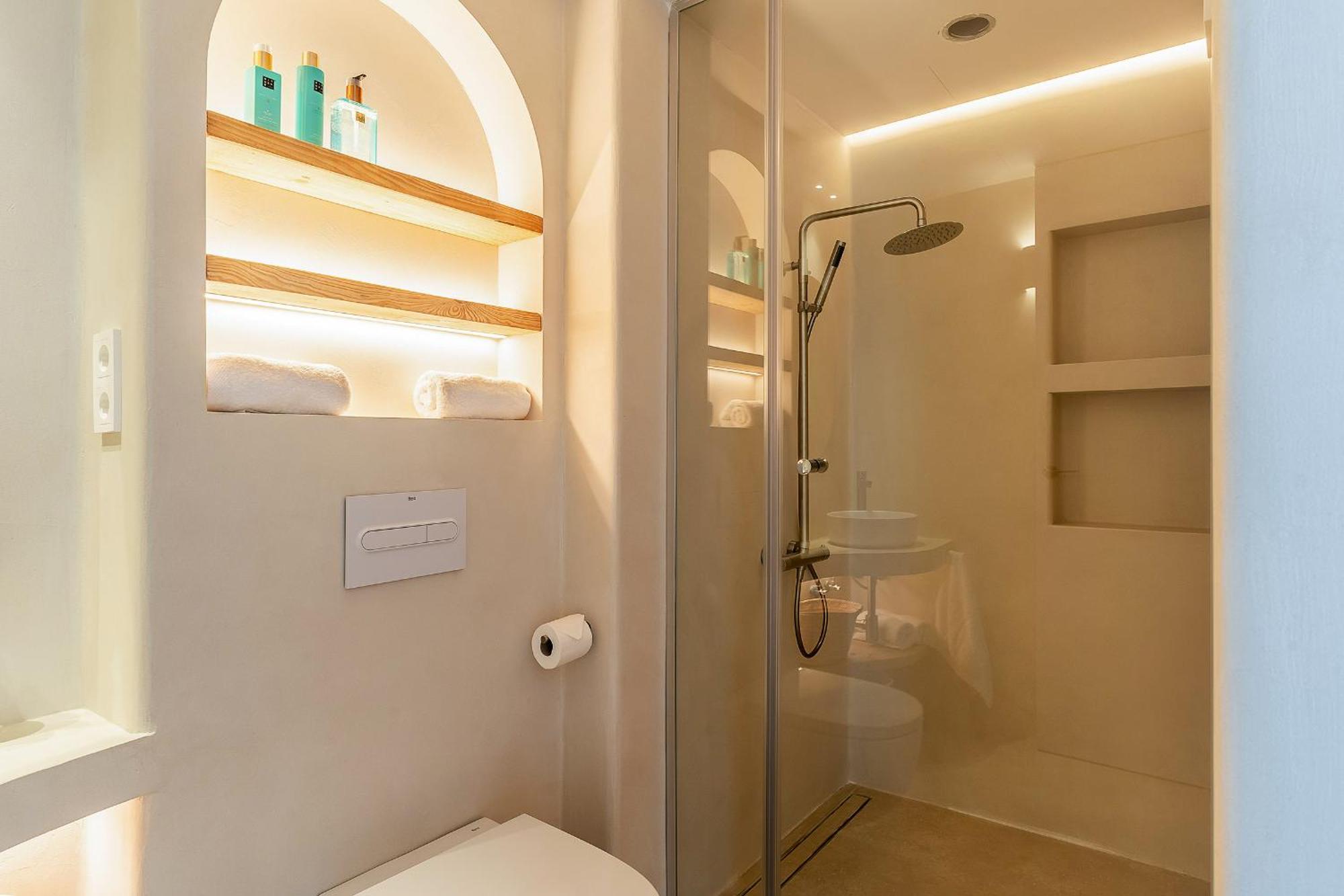 Apartamentos Azul Castelldefels Exteriér fotografie